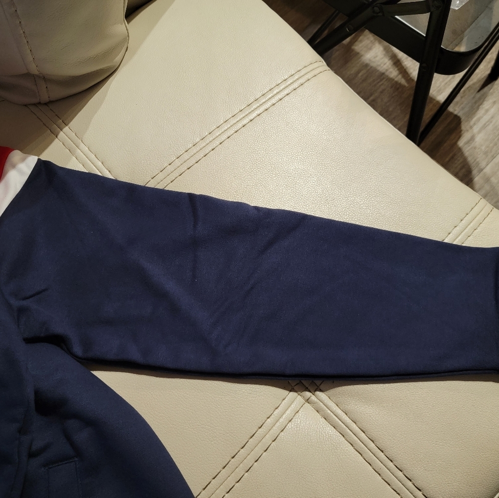 Fila flint track jacket